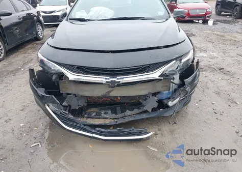 2021 Chevrolet Malibu Fwd Rs z USA, uszkodzony, nr VIN 1G1ZG5ST5MF085680